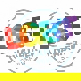 LGBT charter silver logo