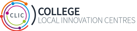 College Local Innovation Centres Logo
