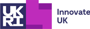 Innovate UK Logo